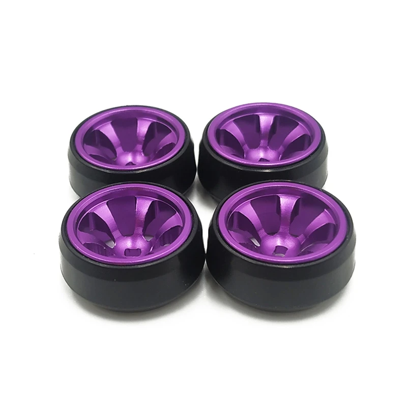 

Колесные диски для радиоуправляемых 5 спицевых колес, колесные диски для радиоуправляемых моделей 1/28 WltoysK969 K989 P929, детали для замены шин для ...