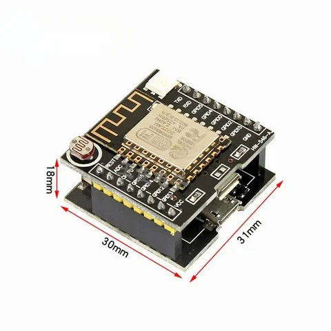 ESP8266 ESP-12F WiFi Модуль