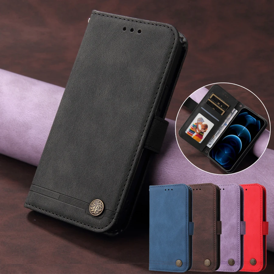 

Redmi 10C Case For Xiaomi Redmi 10C 10 C Case Flip Leather Case Xiomi Redmi 9C 9A 9AT 9T Redmi10C Card Slot Wallet Cover Funda