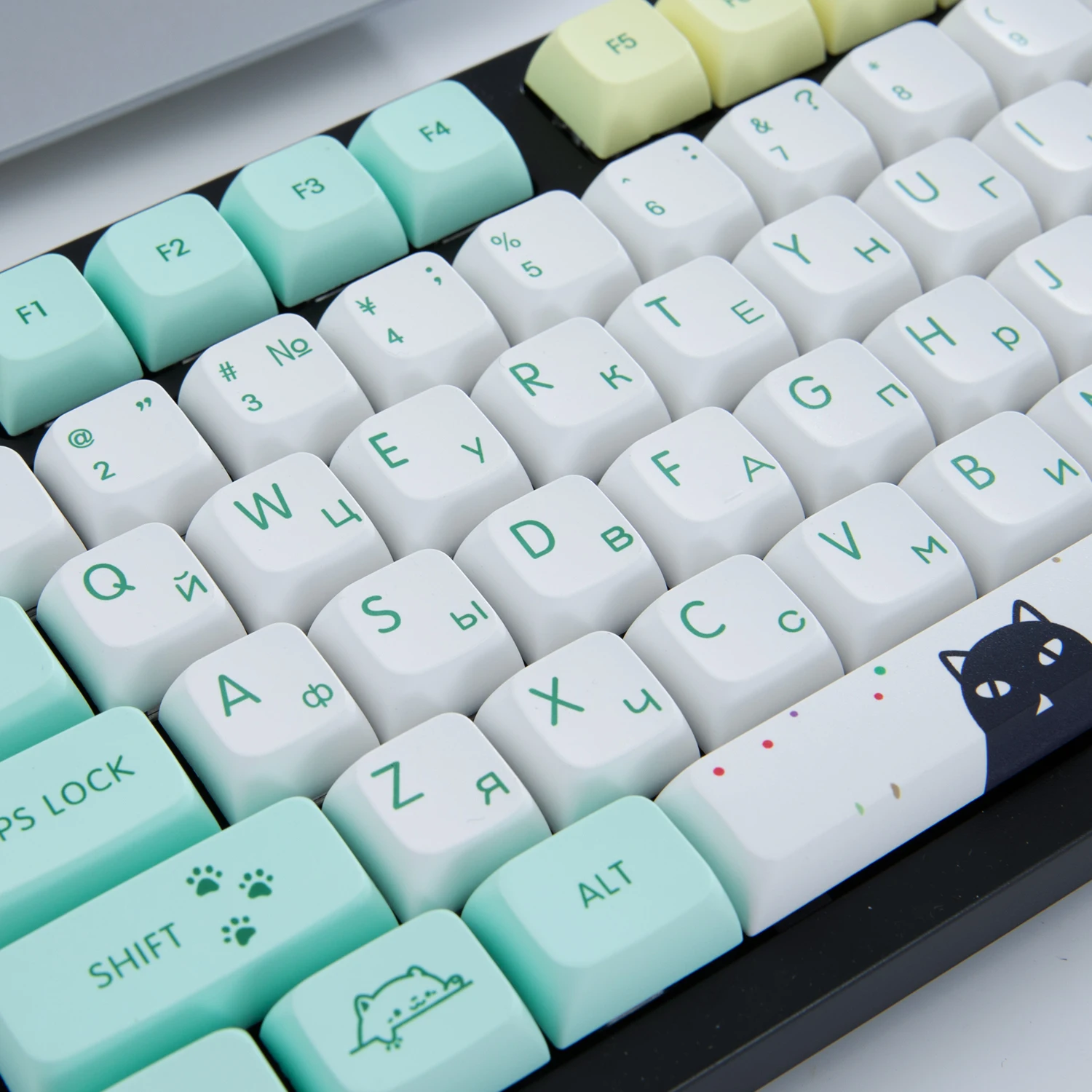 Колпачки для ключей XDA 131