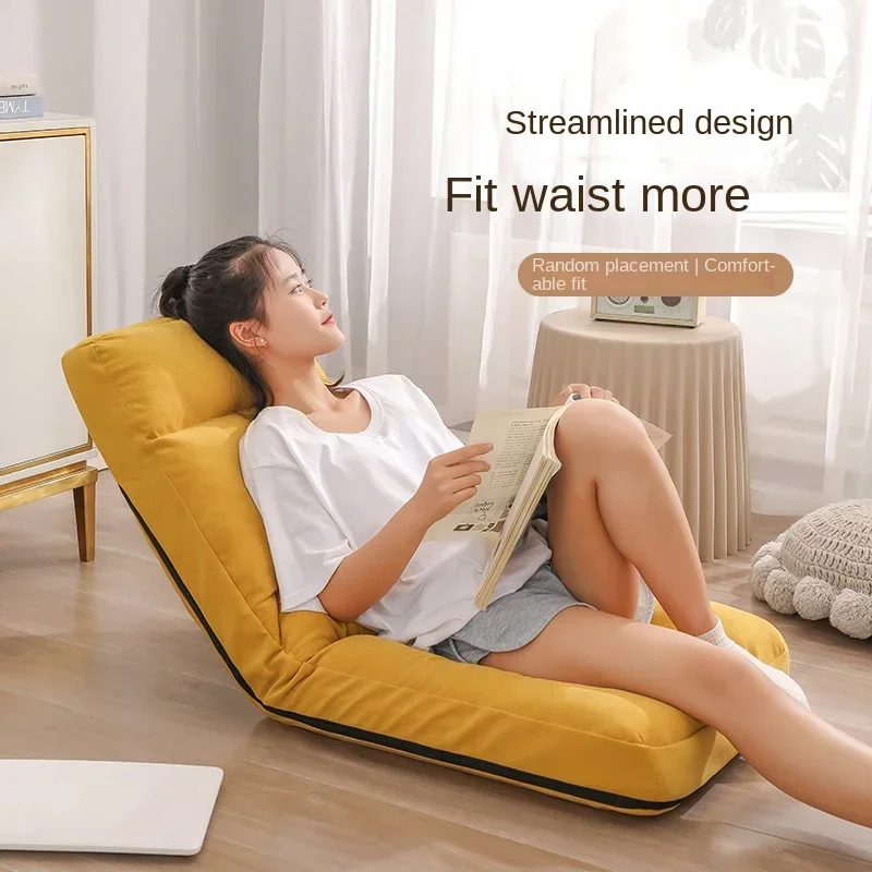 Двойное кресло одинарный ленивый диван татами оптовая продажа искусственная