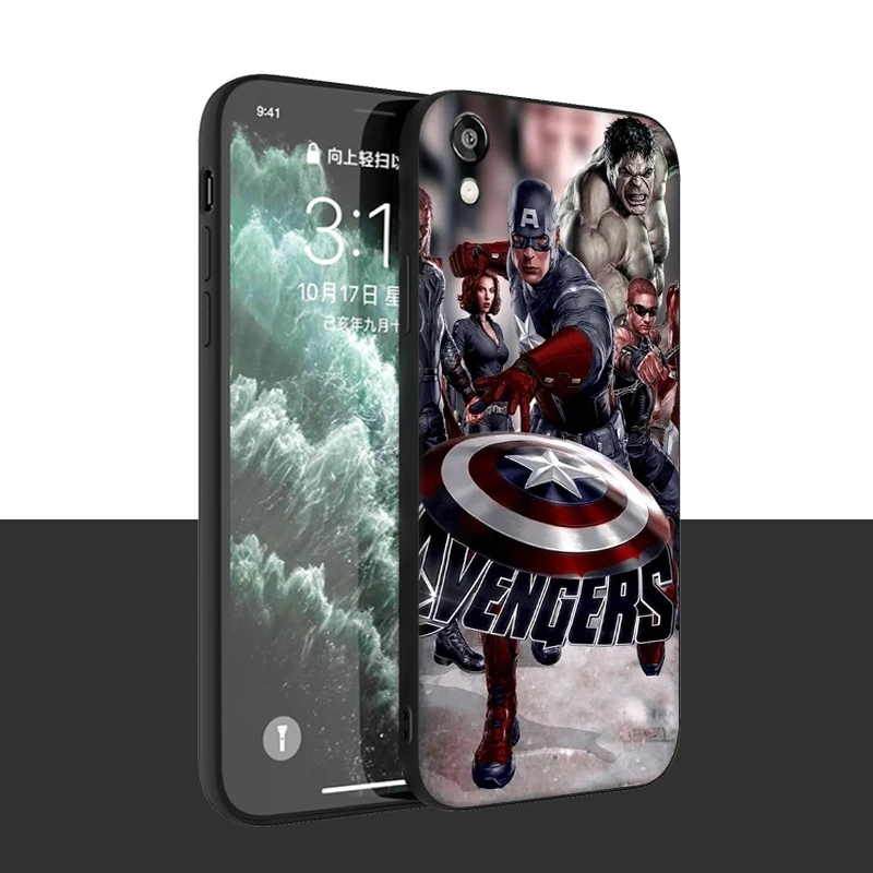 Чехол для Huawei Y6 2019 Y9 2018 Y7 Prime |
