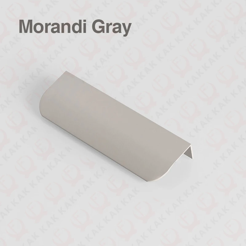 

Ручки для шкафов KAK Morandi