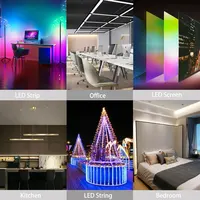 Блоки питания светодиодных лент, 60-500 Вт#5