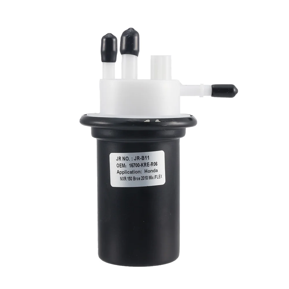 Высокопроизводительный топливный насос мотоцикла OE 16700-KPE-R06 в сборе для BROS 150 FLEX NXR