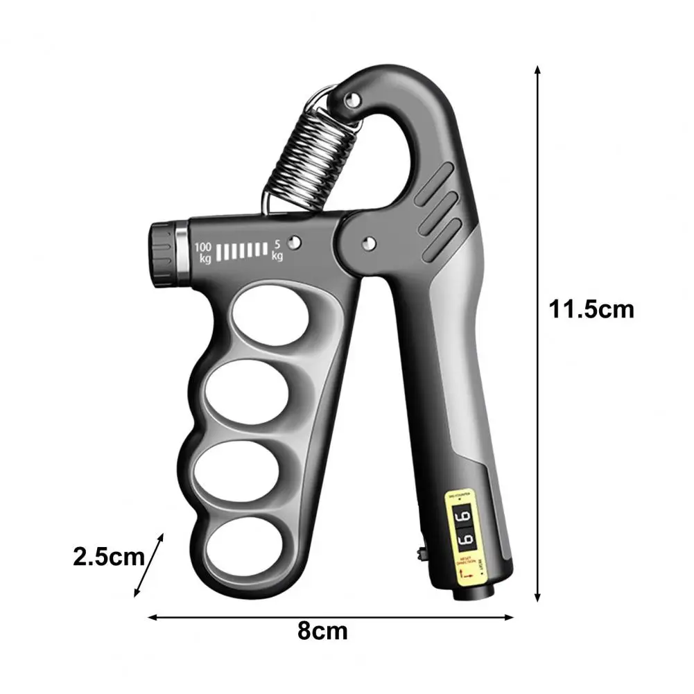 Усилитель с рукояткой регулируемый тренажер для мужчин и женщин механическая