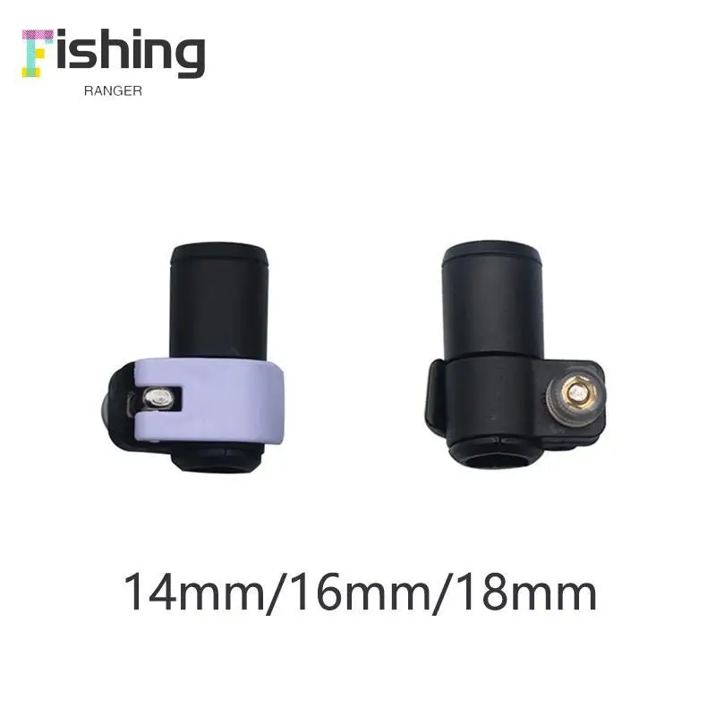 

Replacement Walking Stick Lock buckle Outdoor 14mm/16mm/18mm Trekking Pole Parts