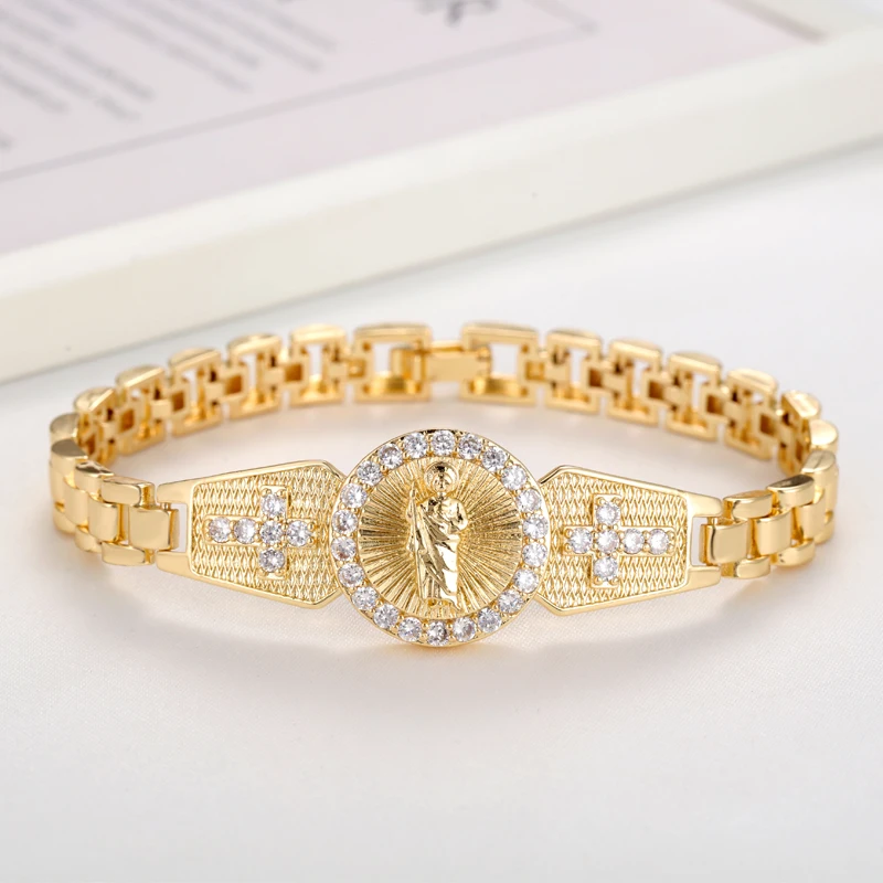 GrayBirds 1 шт. религиозные украшения Judas Father's новые популярные высококачественные