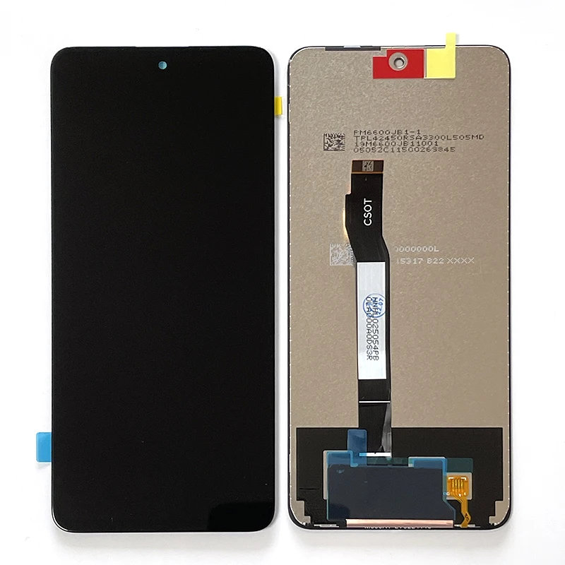 Xiaomi Note 11 Pro Дисплей Купить