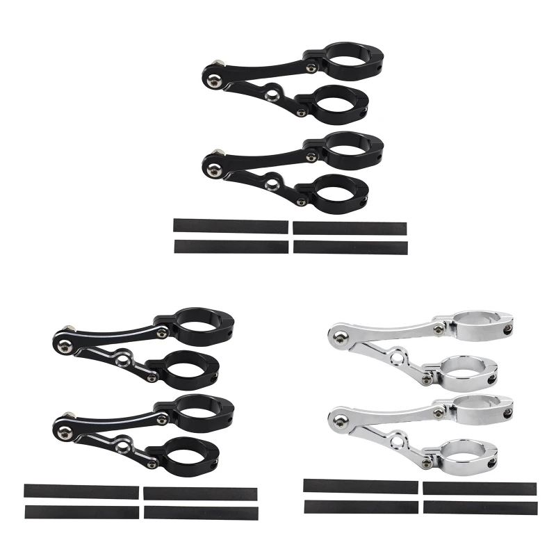 

Антикоррозийный Универсальный Регулируемый Штатив для внедорожников 2 шт. GTWS