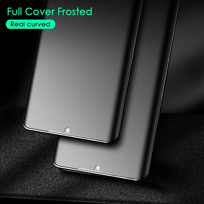 Мягкая матовая Гидрогелевая пленка для Xiaomi Redmi K20 K30 K40 K50 K60 K70 Pro Plus 3 шт.