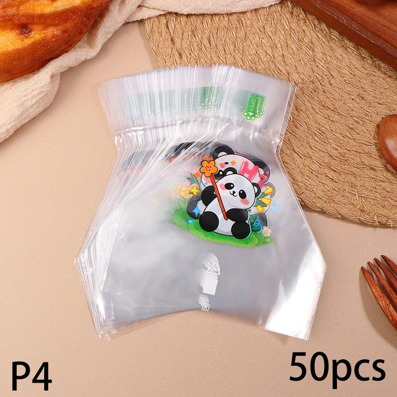 

Мультяшные пакеты для рисовых шариков SHNGki