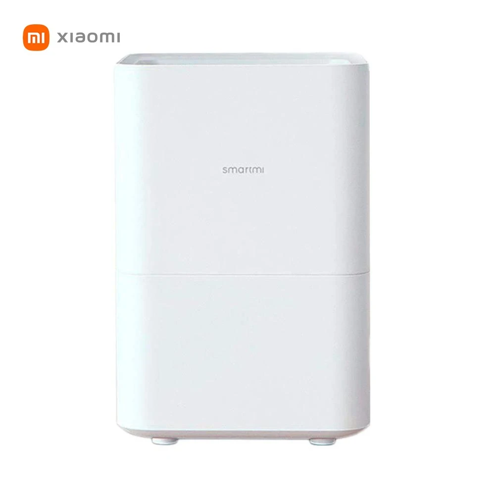 Увлажнитель воздуха Xiaomi Smartmi Zhimi Air Humidifier 2 (SKV6001EU) белый | Бытовая техника