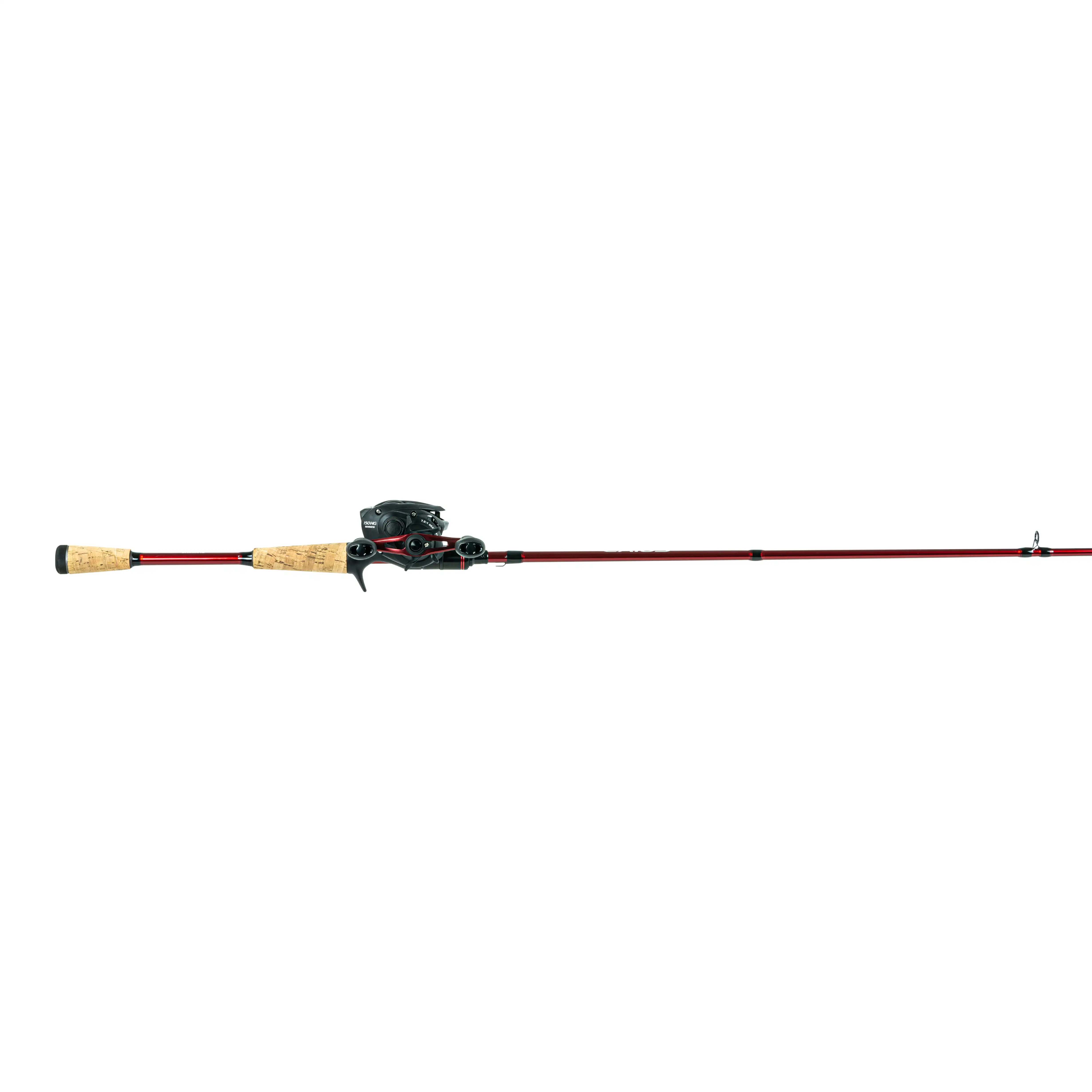 

Fishing Caius 6'8"M Baitcast Rod and Reel Combo [PCIS150HGBCAC68MAWM]