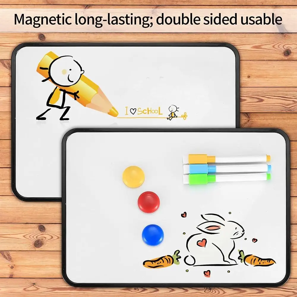 

Ручка для сухих стираний, портативная доска для сообщений, доска для сухих стираний, инструменты для письма для студентов, детская доска для рисования