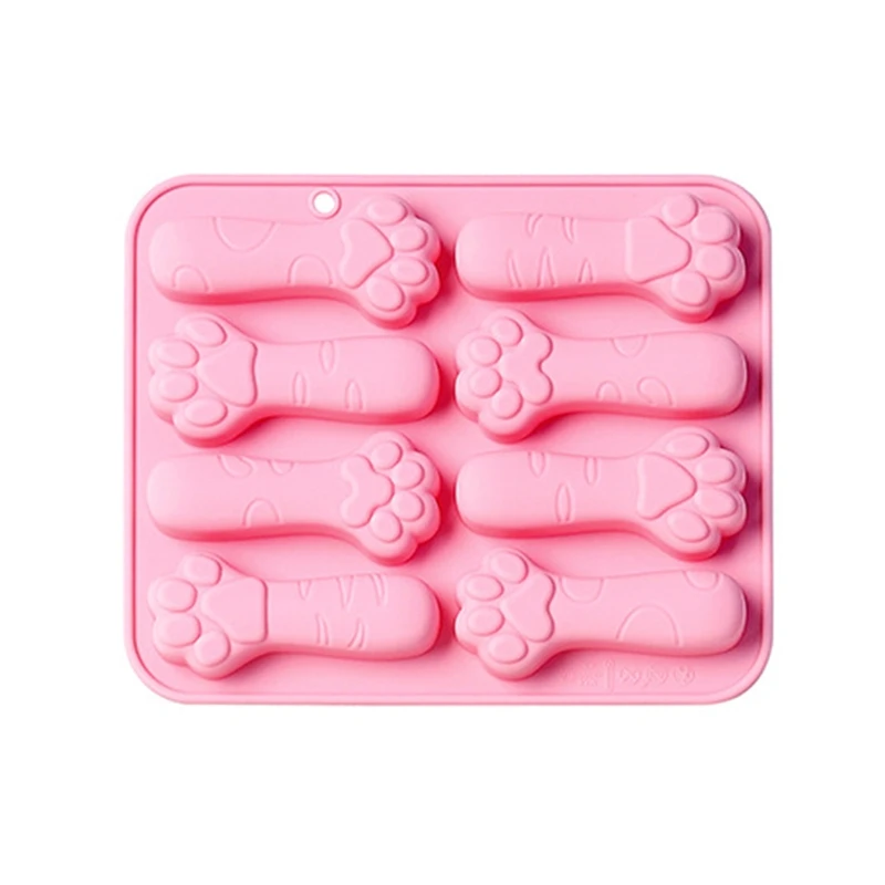 

Steamed Cake Mold Cake Jelly Baby Food Supplement Tool Claw Mold