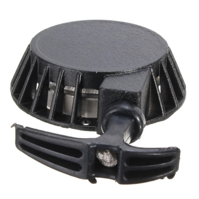 Черный Металлический Мини Быстрый запуск для 49cc мини-внедорожника