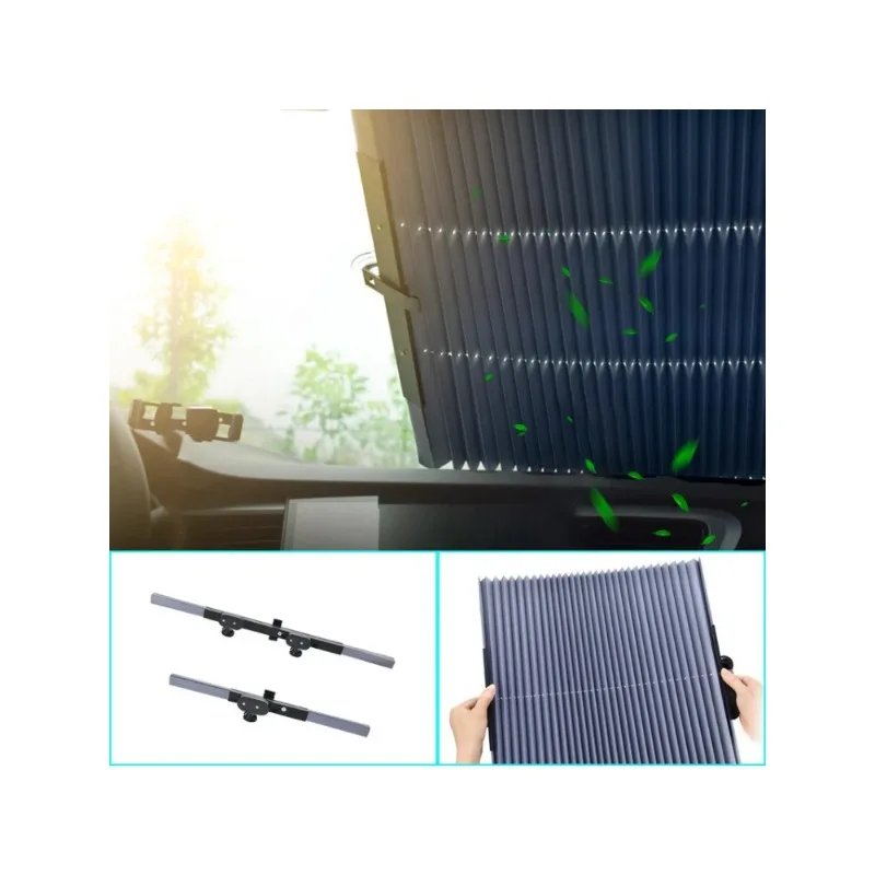 Автомобильный солнцезащитный козырек защитные чехлы для передних и задних окон