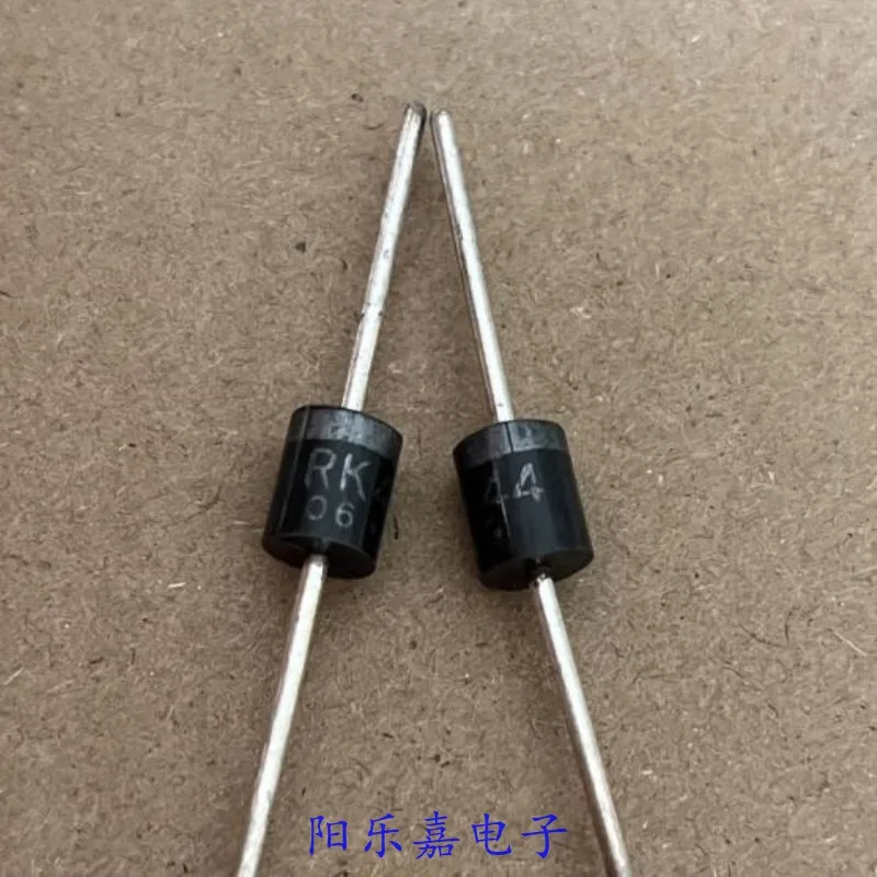 

10Pcs/Lot RK44 New Orginal Schottky Diode 3A40V