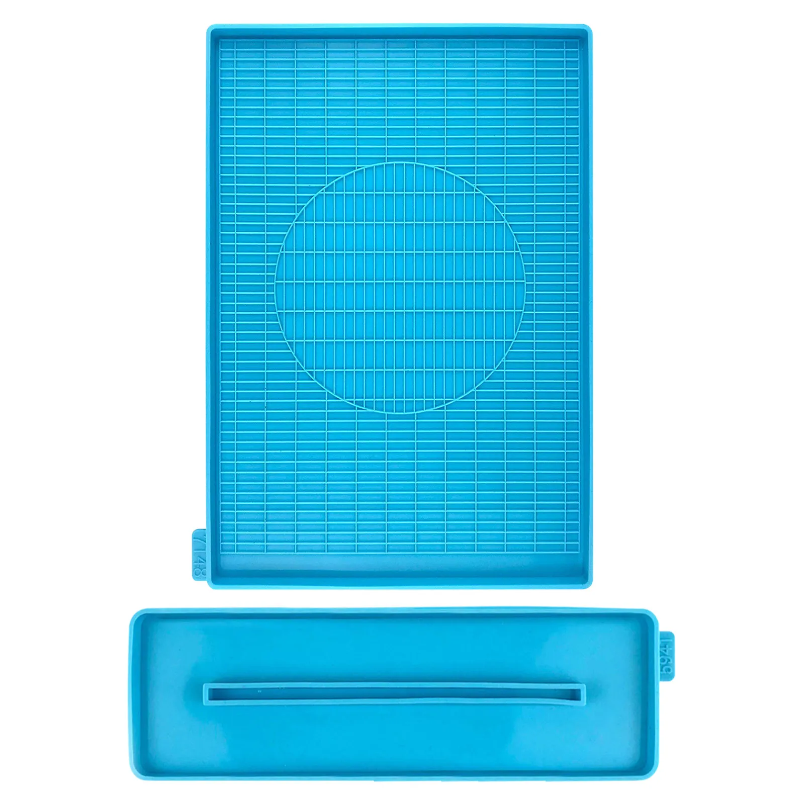 

3d-ловушка для зрения, форма, ловушка для зрения, настольное украшение, силиконовые формы для эпоксидной смолы, литье, 3d-ловушка для украшения...