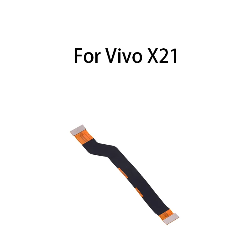 (ЖК) разъем материнской платы (дисплей) гибкий кабель для Vivo X21