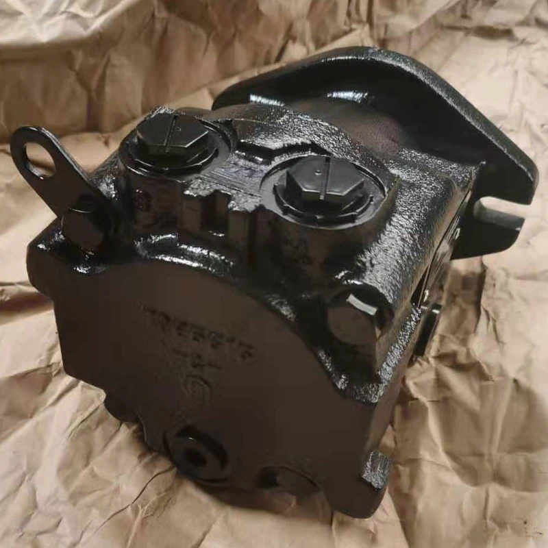 05817004 гидравлический двигатель Bomag дорожный каток вибрирующий