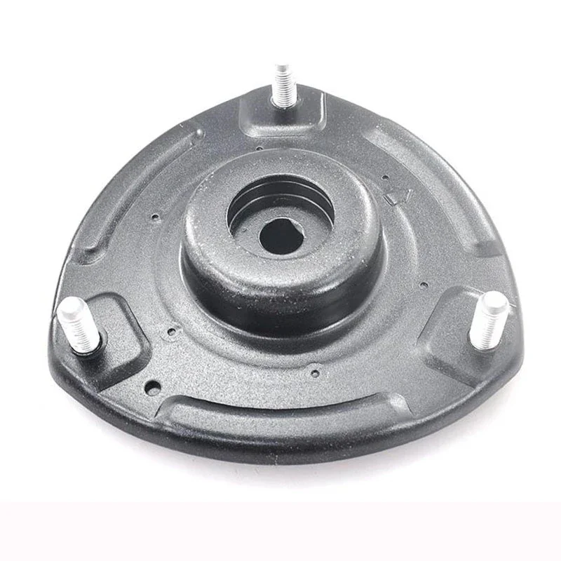 Новая Оригинальная передняя Верхняя стойка монтажная Подушка изолятор Assystrut