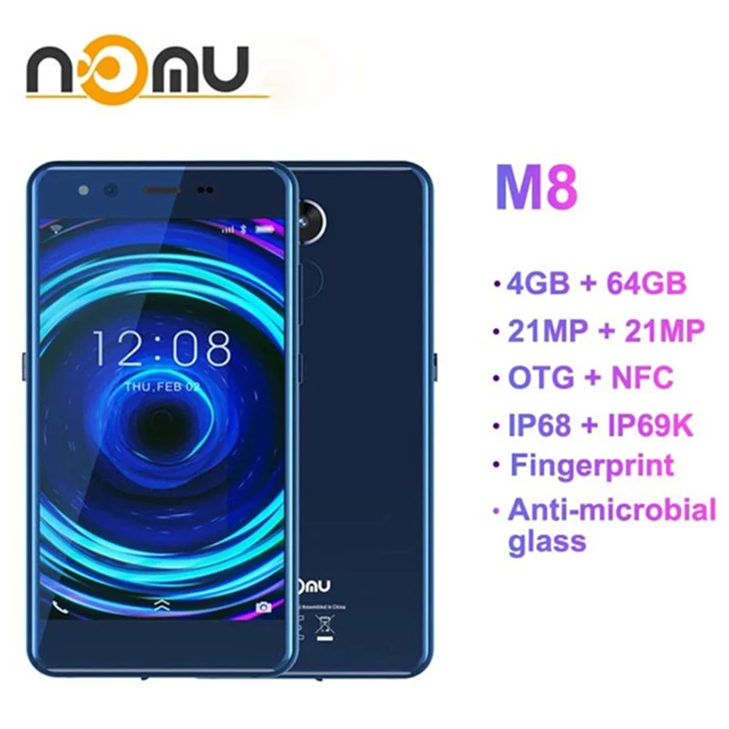 Kup IP68 IP69K Wodoodporny Wytrzymały Telefon Komórkowy MTK6750T Octa Core 5.2 ''21MP + 21MP 4GB + 64GB SmartPhone OTG + NFC 4G LTE Telefon Komórkowy Tanie IP68 IP69K Wodoodporny Wytrzymały Telefon Komórkowy MTK6750T Octa Core 5.2 ''21MP + 21MP 4GB + 64GB SmartPhone OTG + NFC 4G LTE Telefon Komórkowy