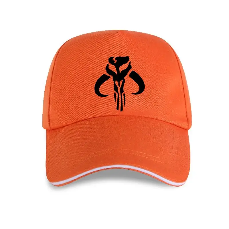 

НОВАЯ шапка, забавная Повседневная дышащая бейсболка мандалорианская голова, Мужская круглая хлопковая бейсболка Nec S ~ 5xl