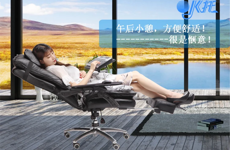 

Lol game chair, home office internet cafe, internet cafe, ergonomics, wcg esports chair, swivel chair, reclining and footrest