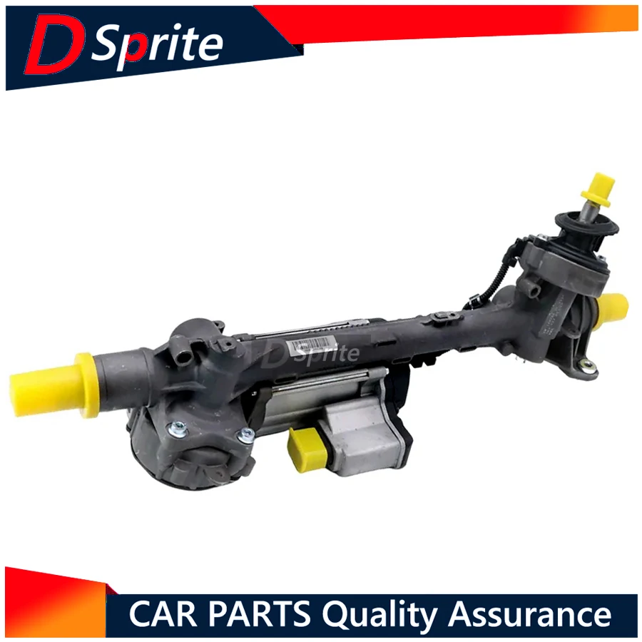 Рулевая рейка 1K1423051CL 1K1423055FX 1K1423051CN 1K1423051CP для Volksagen Golf 5 Jettas Passat Touran Audi A3