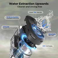 Походный электродуш FLEXTAILGEAR IPX7#3