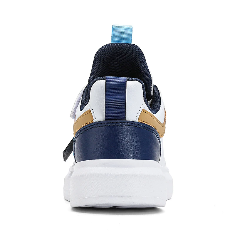 Boys Shoes Casual Kids Sneakers 2022 Kids Running Shoes Girls Children Breathable Comfort Sport Shoes Outdoor Size 26-39