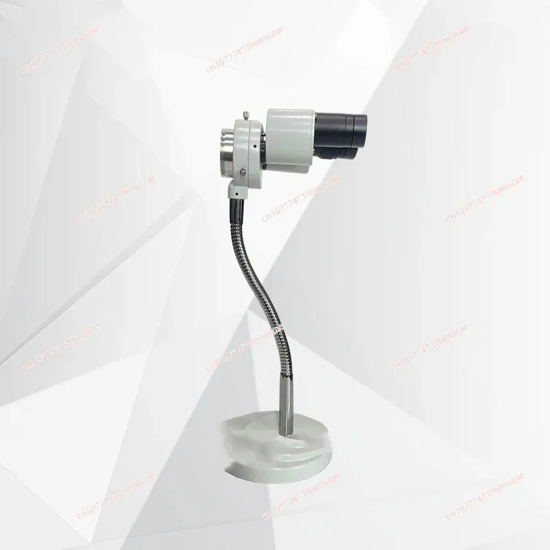 8x стоматологический оральный косметический осмотр микроскоп маленький