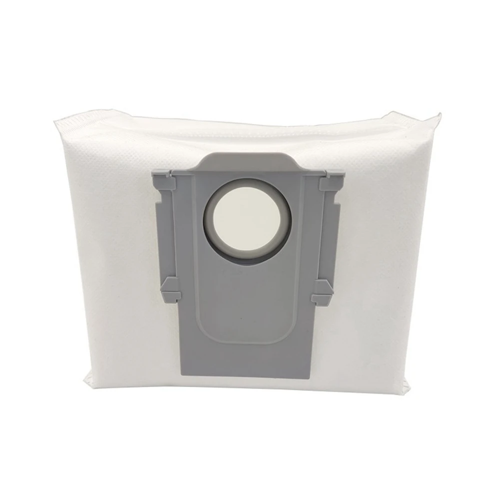 Пылесборники для Xiaomi Roborock Q5 + Q7 T8 S7 MAXV Ultra MAX мешки сбора пыли 24 шт. запасные части