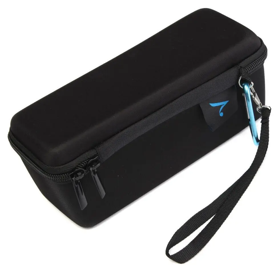 Новый жесткий Дорожный Чехол из ЭВА чехол для Bose Soundlink Mini 1/ 2 & I/ II беспроводной