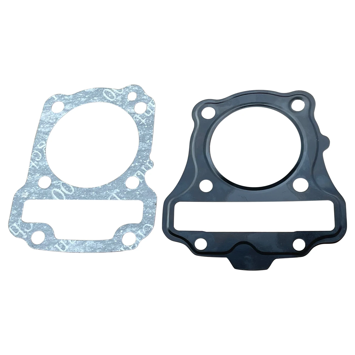 

Motorcycle Engine Cylinder Gasket for Honda CRF110F 13-23