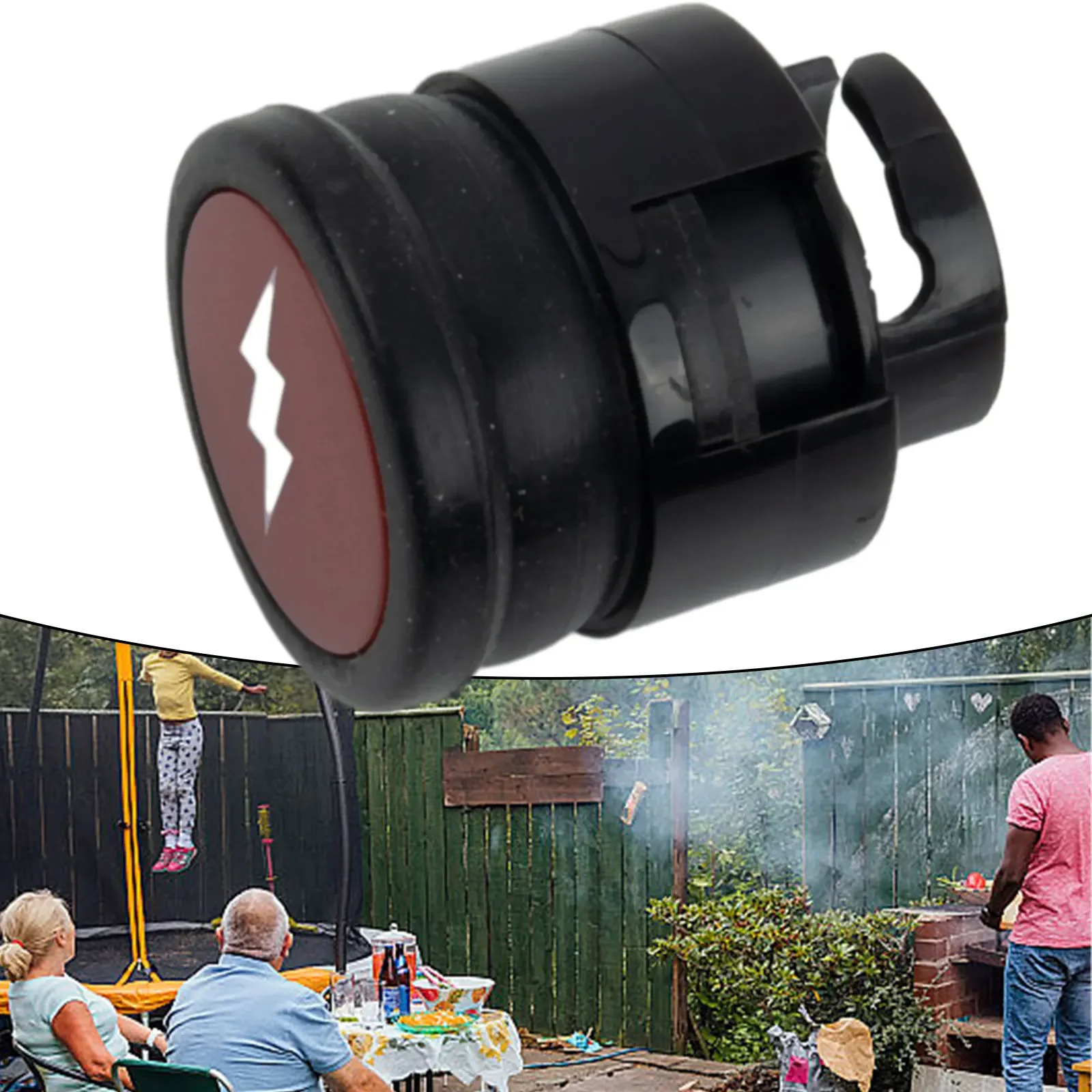 Выключатель зажигания ForQ Series Газовый гриль Электронный переключатель 2181803 03140