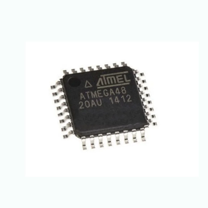 

10 шт. ~ 50 шт. оригинальная фотография Φ ATMEGA48