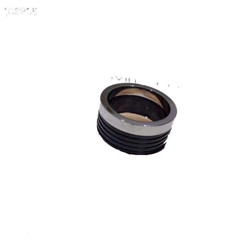 Ожерелье из стерлингового серебра S925 пробы с надписью love