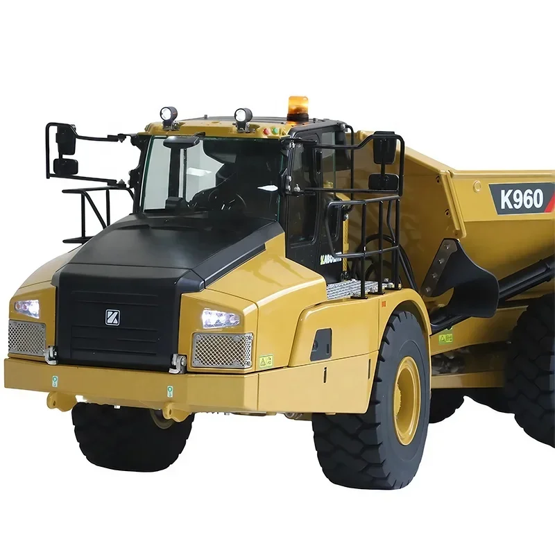 Дифференциальный светильник KABOLITE K960 1:16 6x6 металлический пульт дистанционного