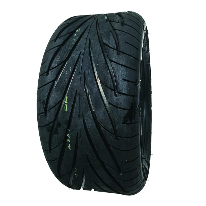 13 дюймов бескамерная шина CST 125/60-7 13X5.00-7 резина для DTX Dualtron X аксессуары