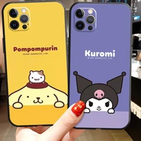 hello kitty takara tomy phone cases for iphone 11 12 pro max 6s 7 8 plus xs max 12 13 mini x xr se 2020 cases coque back cover