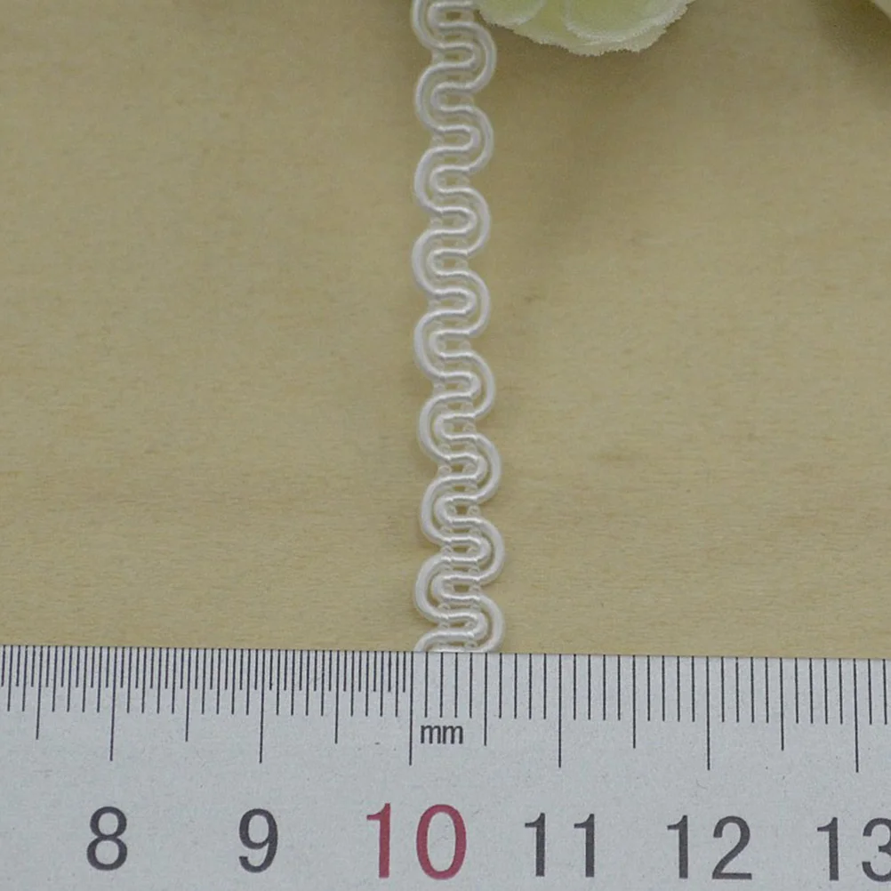 Лента украшения плетеная обложка декоративный пояс DIY ремесла костюм