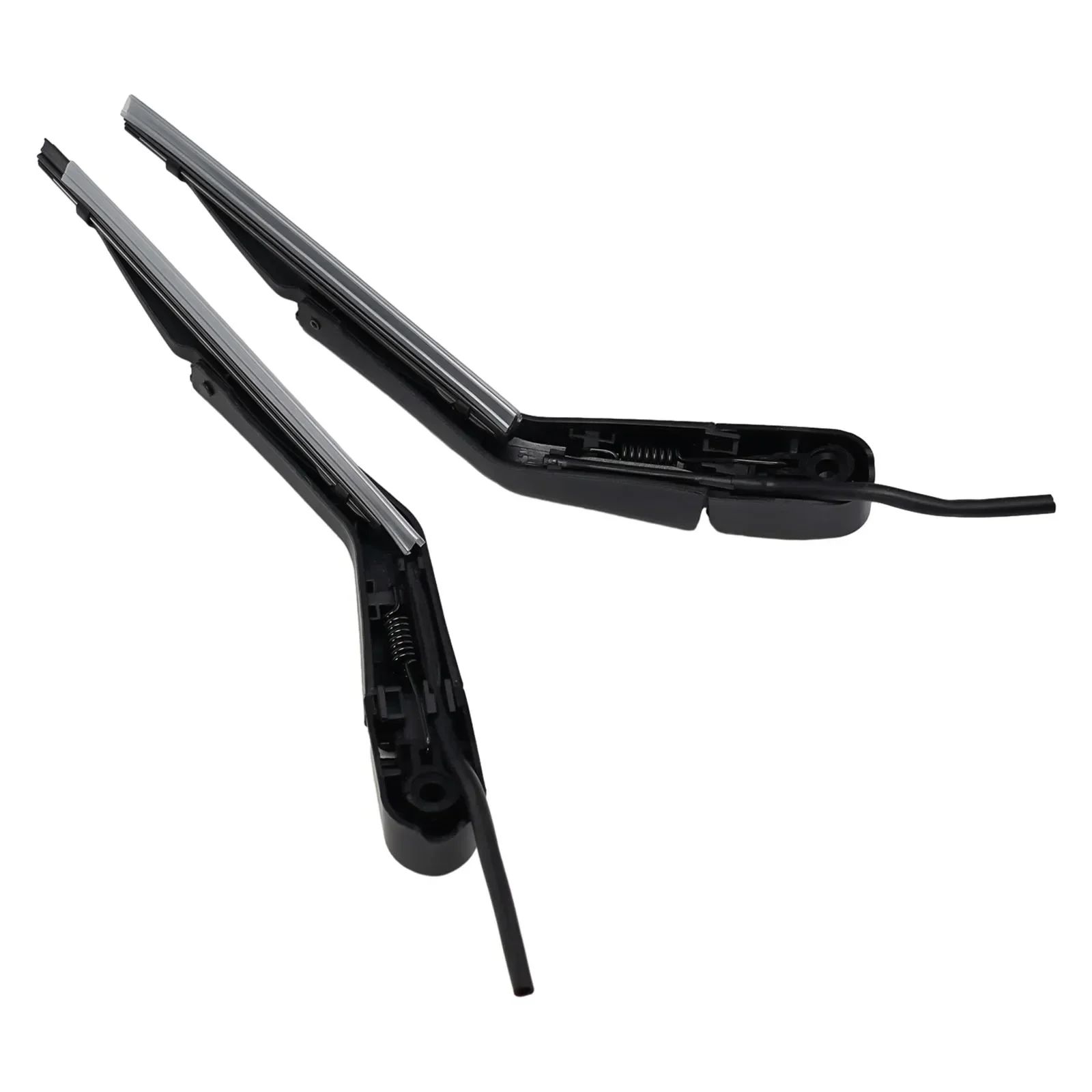 A 1268204544 1268204644 Комплект дворников для Mercedes W126 протестирован обеспечения качества