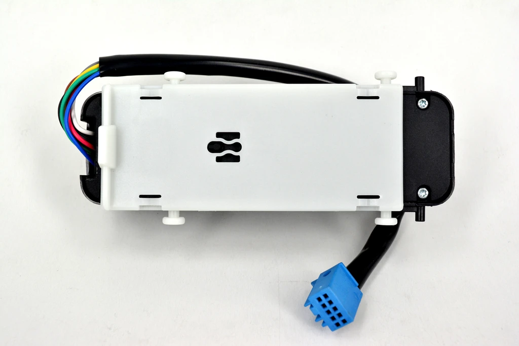 

Power Window Switch Console For W203 C-CLASS C320 Front Left Driver