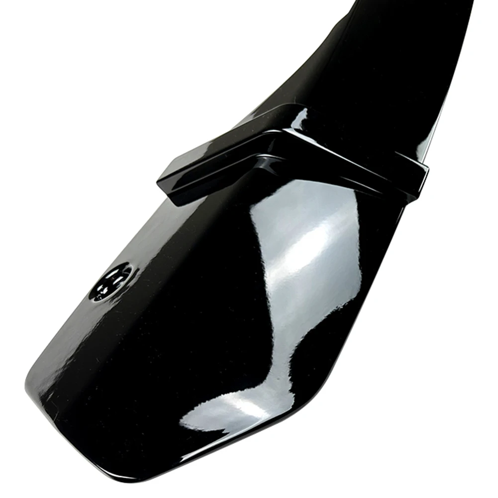 Задний бампер автомобиля диффузор спойлер разделитель накладка аксессуары для