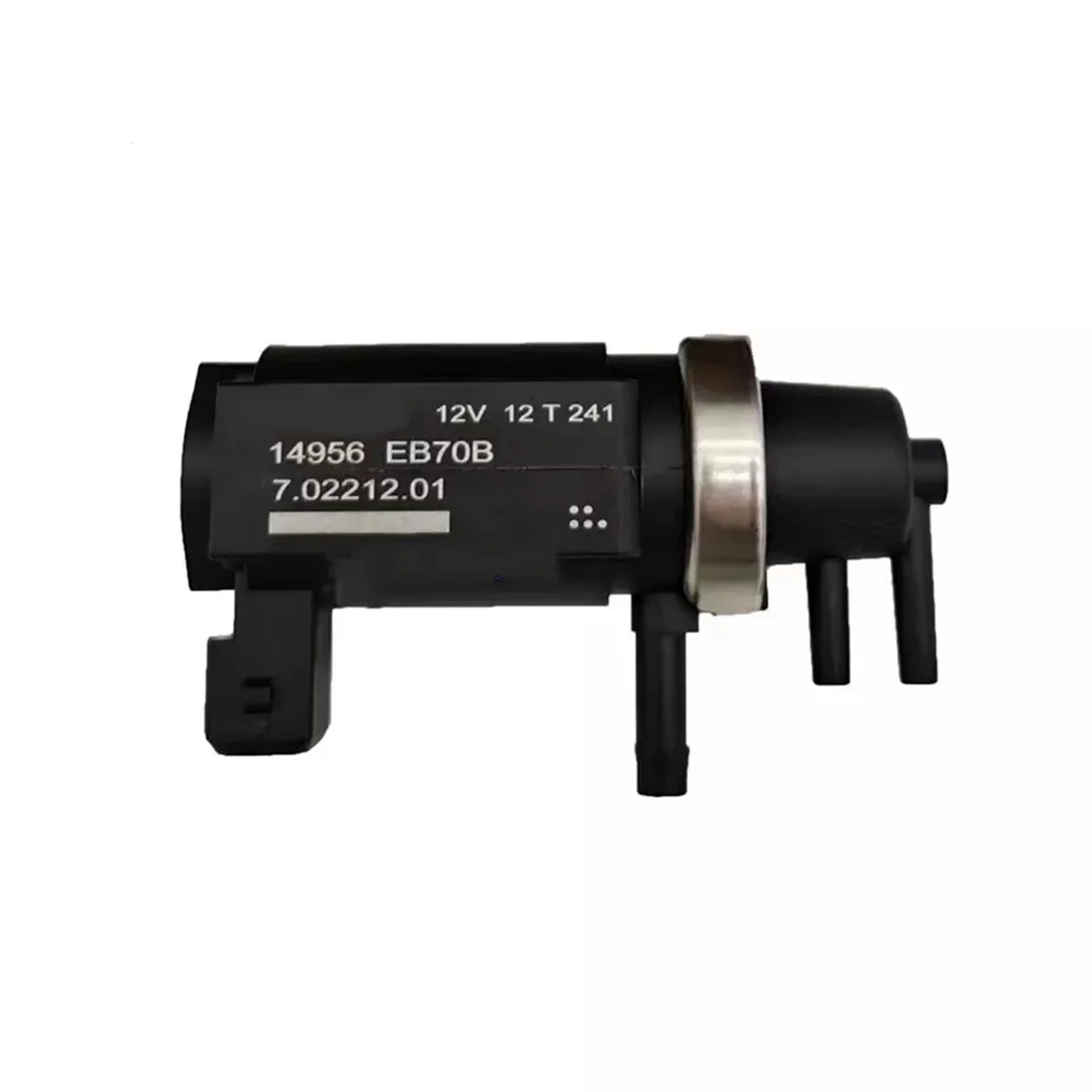 14956EB7 0A Turbo соленоидный Valve вакуумный повышающий клапан для Navara D40 Pathfinder R51 2 5