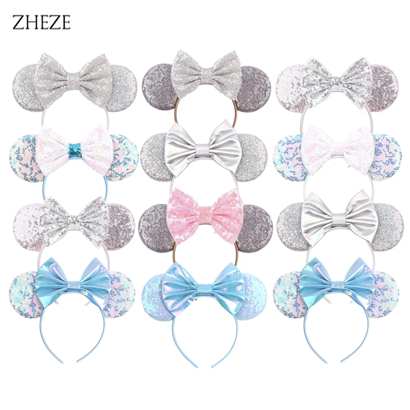 Новое поступление красочные блестками