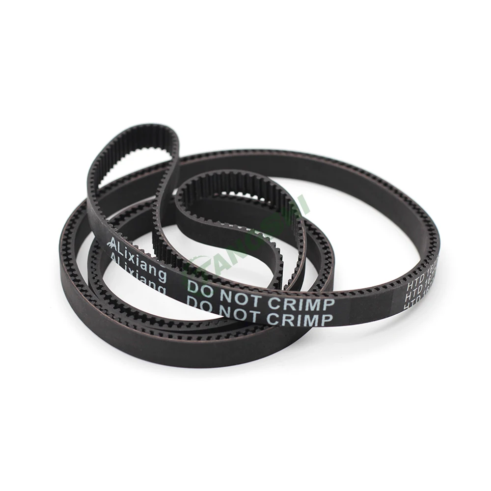 Ремень ГРМ HTD 3M ширина 6-20 мм длина 1800/1863/1896/1905/1980/2001/2040/2121/2349/2388/2460/2640/3000/3225/3600/4020/4284 ~